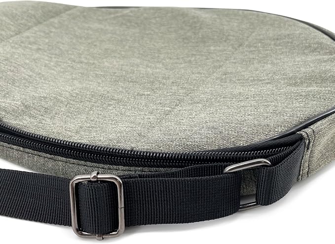 Single Tennis Racket Cover Lightweight Padded Tennis Racquet Bag