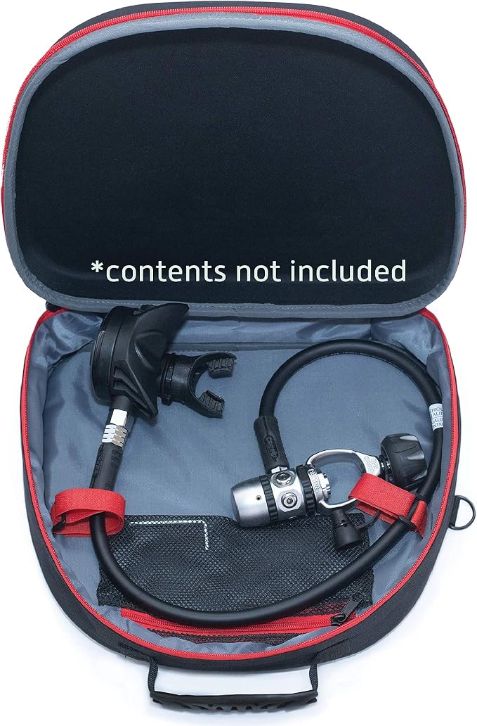 Athletico Scuba Regulator Bag