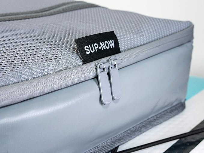 SUP-Now Paddle Board Accessories Cooler with Waterproof Phone Case – Essential SUP Accessories for Paddleboarding
