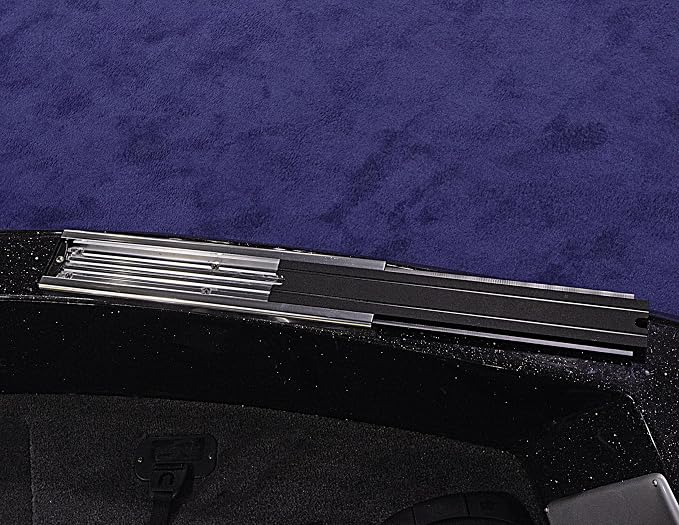 Bert's Custom Tackle Step Pad Insert for Boat Track System