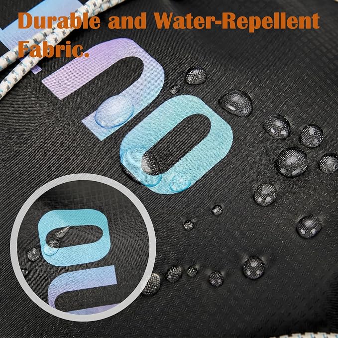 Hydration Vest Backpack with 2L Water Bladder, Lightweight Breathable Run Pack for Cycling Hiking Climbing Running
