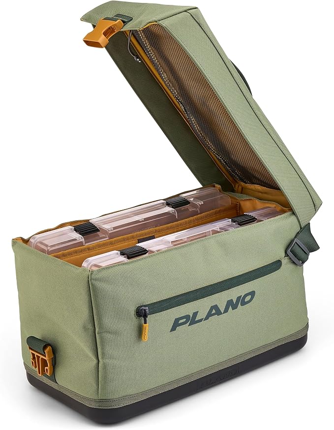 Plano Weekend Series