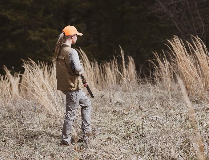 ALPS OutdoorZ Upland Game Vest