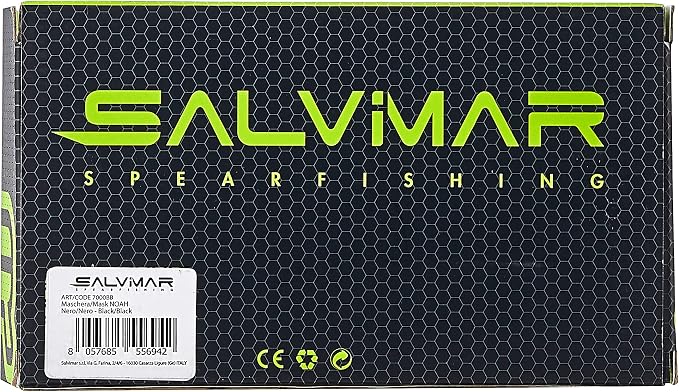SALVIMAR Noah Mask Outdoor recreation product
