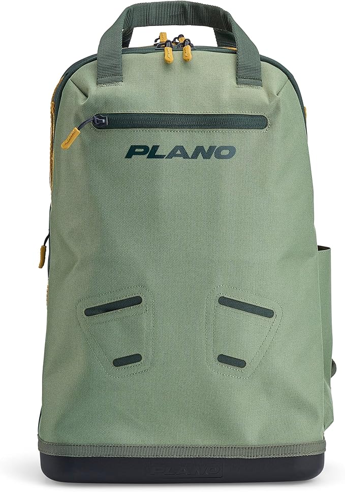 Plano Weekend Series