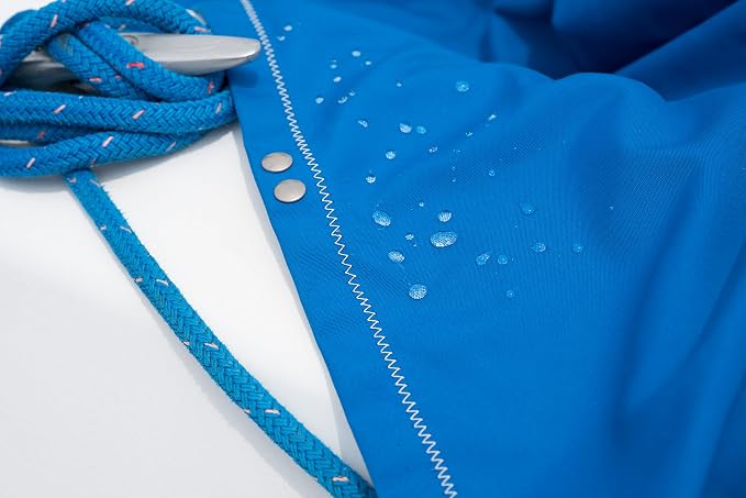 Restores water and stain resistance on boat covers, canvas, and marine fabrics. | boating-cleaners