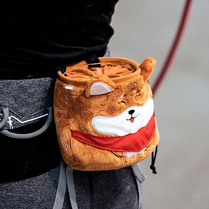 YY Vertical Rock Climbing Chalk Bags