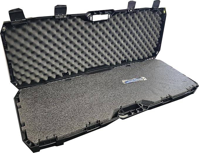 Case Club Pre-Cut Carrying Case