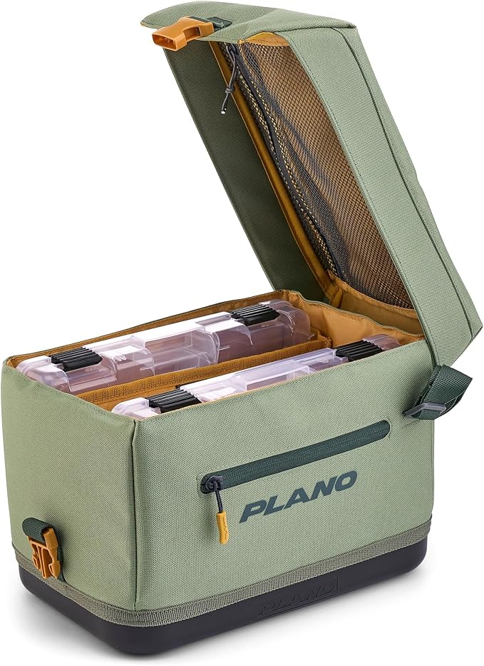 Plano Weekend Series