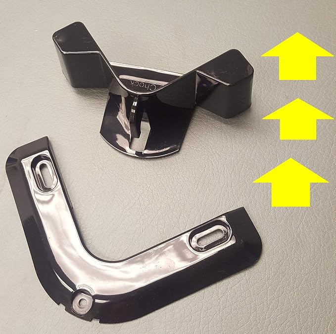 Removable Cooler Mounting kit. Made in The USA