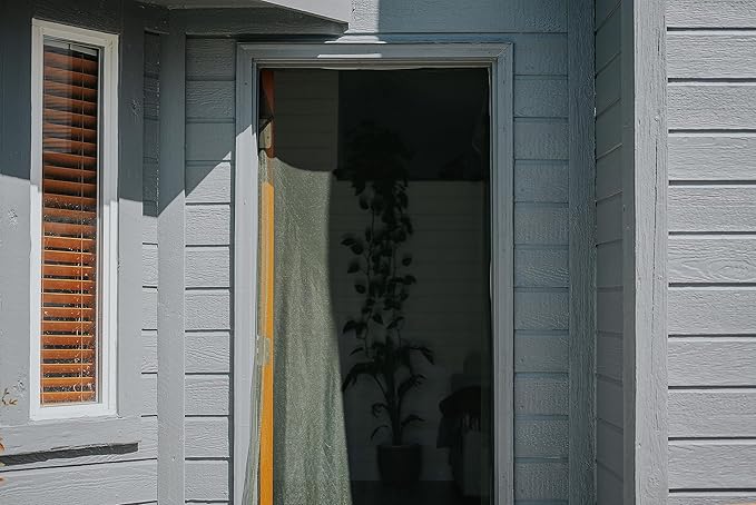 Stansport Mosquito Netting Sheets (711-4872), Green