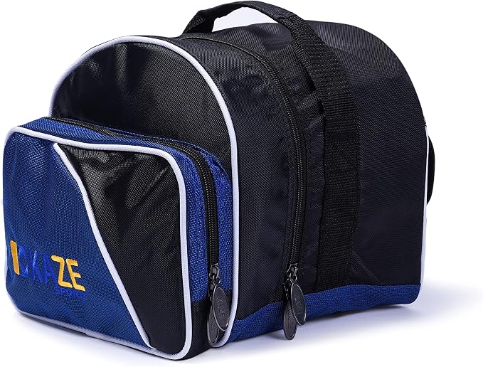 2 Ball Bowling Roller + 1 Ball Color Matching Add On Tote