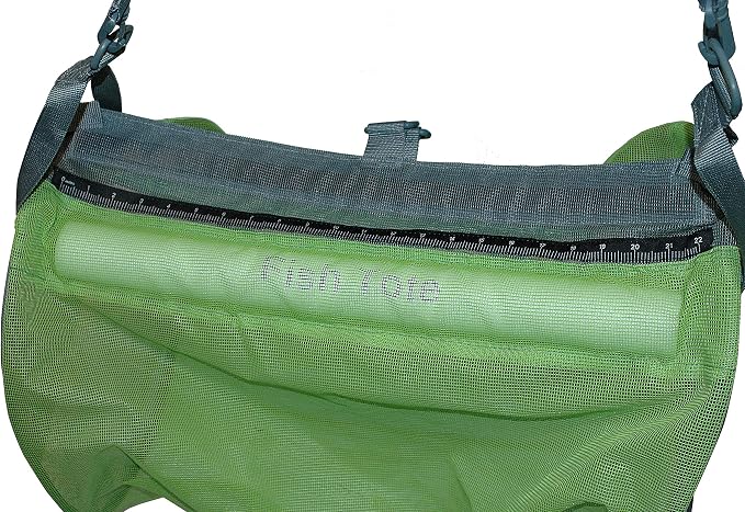 Fishing Net Bag