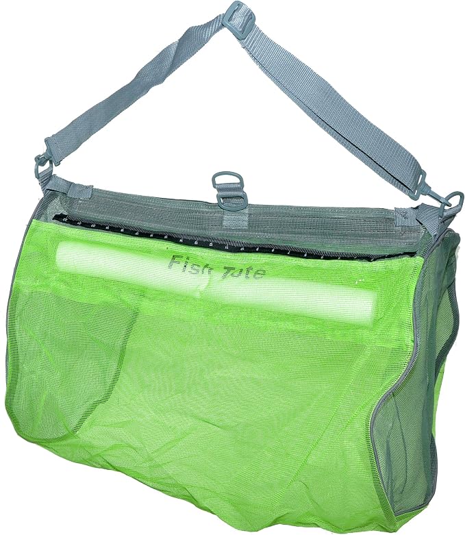 Fishing Net Bag