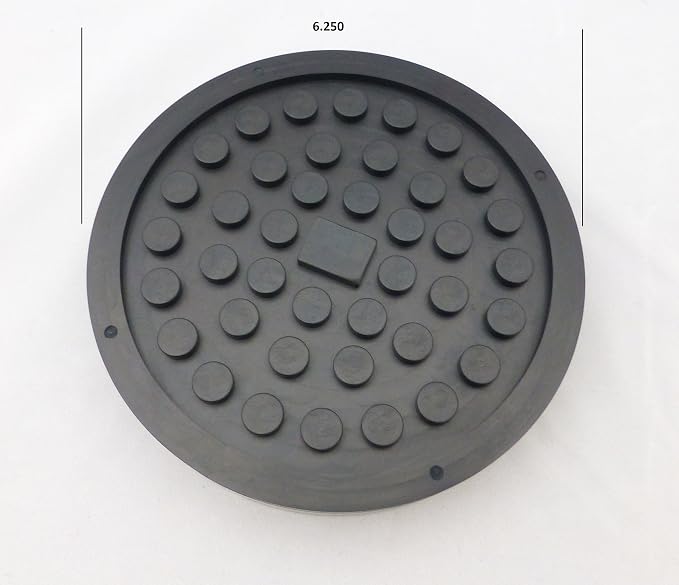 Replacement Kits ALM Round Lift Pad | ALM Round Lift Pad