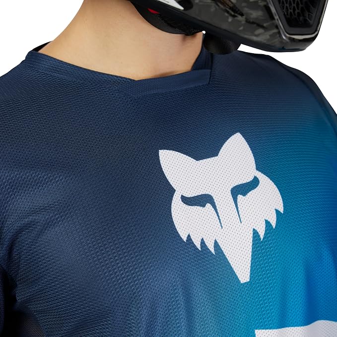 Fox Racing Men's 180 Motocross Dirt Bike Jersey