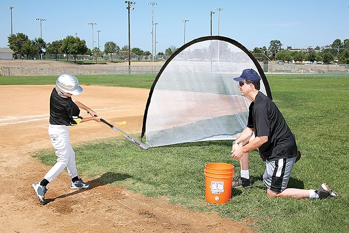 SKLZ Power Stick Baseball and Softball Training Bat for Strength