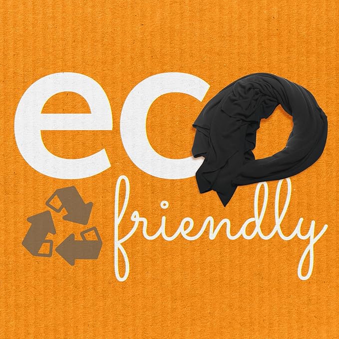 Happyluxe Odyssey Travel Pillow for Long Flights - Soft, Small, Alternative to Down and Memory Foam. 17 x 13in - Made in the USA, Jet Black Airplane Pillow for Adults Sleeping, Camping or Nap