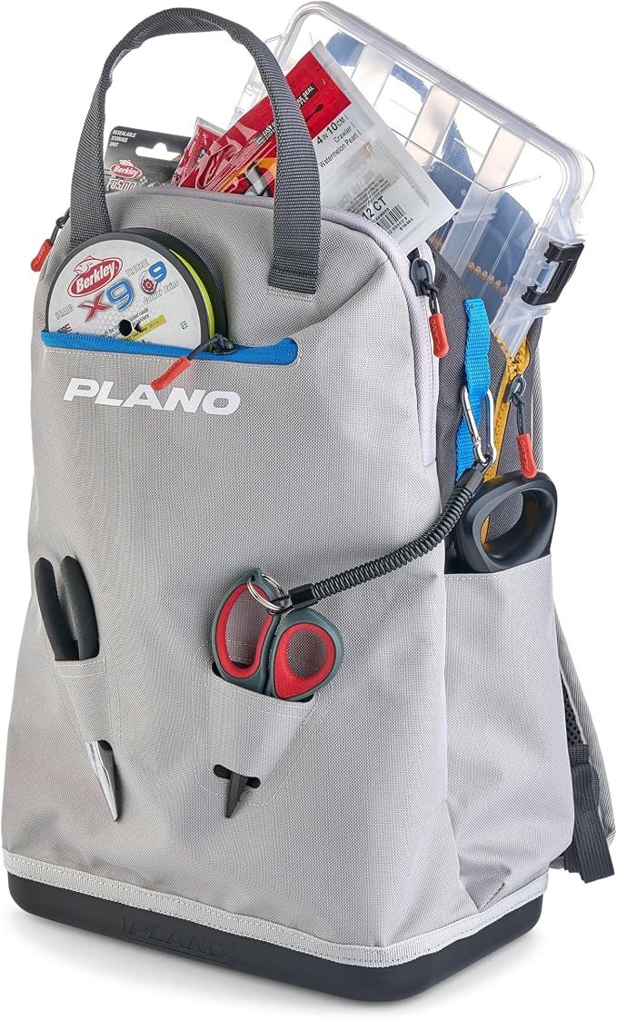 Plano Weekend Series
