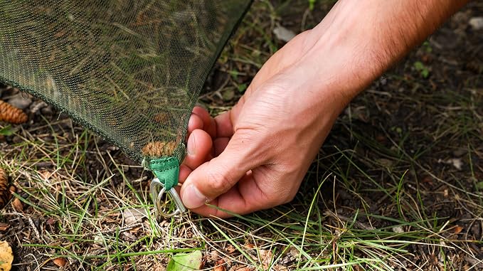 Coghlan's Hiker's Rectangular Mosquito Net