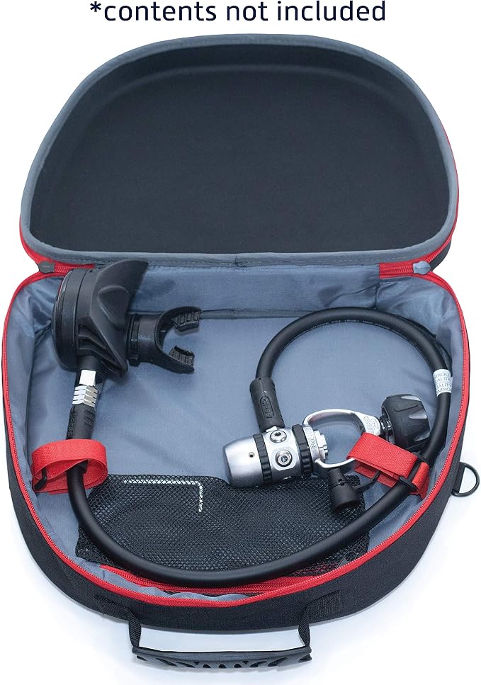 Athletico Scuba Regulator Bag
