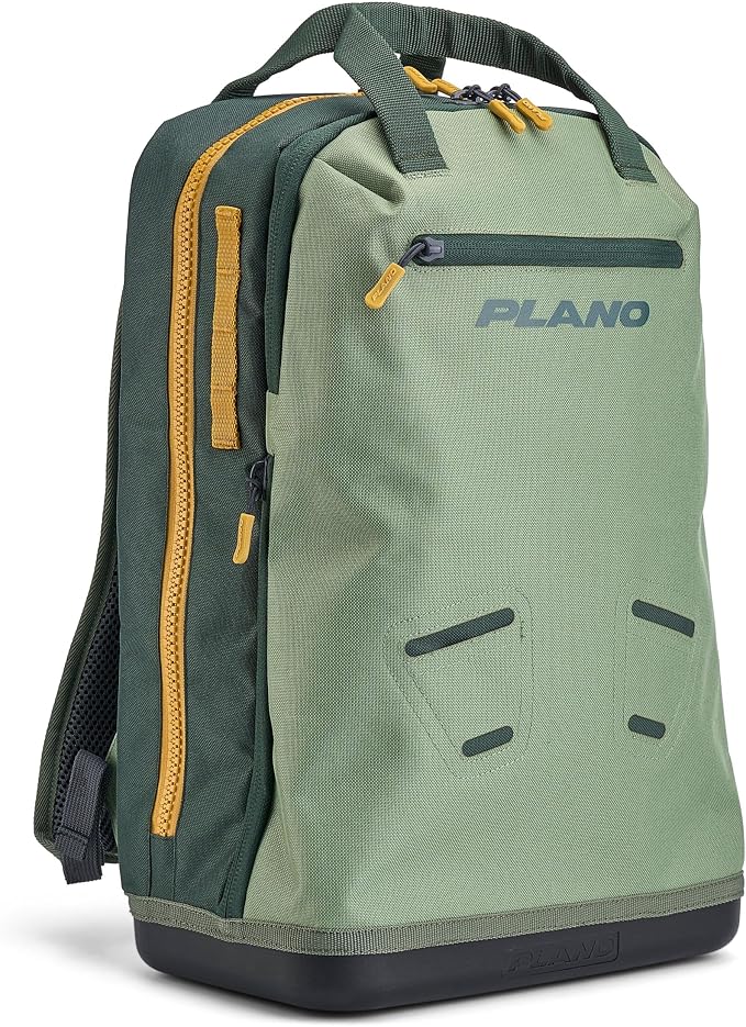 Plano Weekend Series