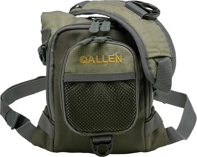 Allen Company Bear Creek Micro Fly Fishing Chest Pack