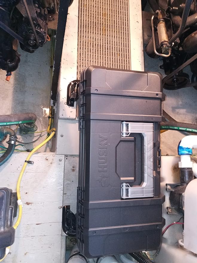 Removable Cooler Mounting kit. Made in The USA