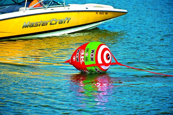 Wow World of Watersports Tow Bobber Towables