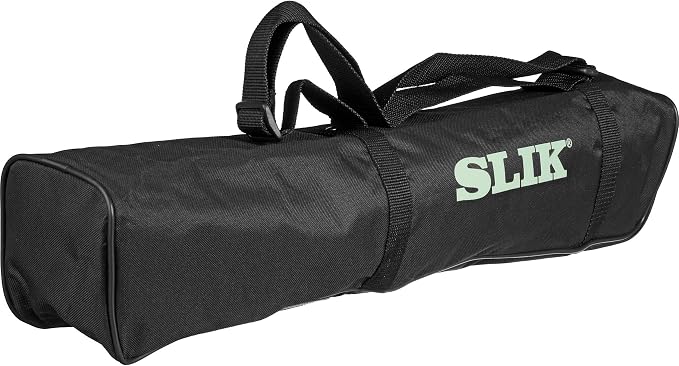 Slik Universal Large Tripod Bag for Tripods up to 30", Black