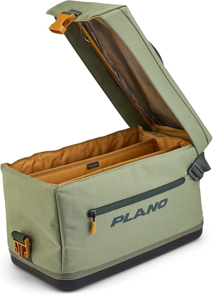 Plano Weekend Series