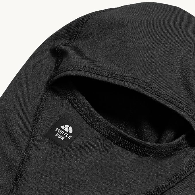 Turtle Fur MaxClava Balaclava Face Mask Comfort Shell Hood