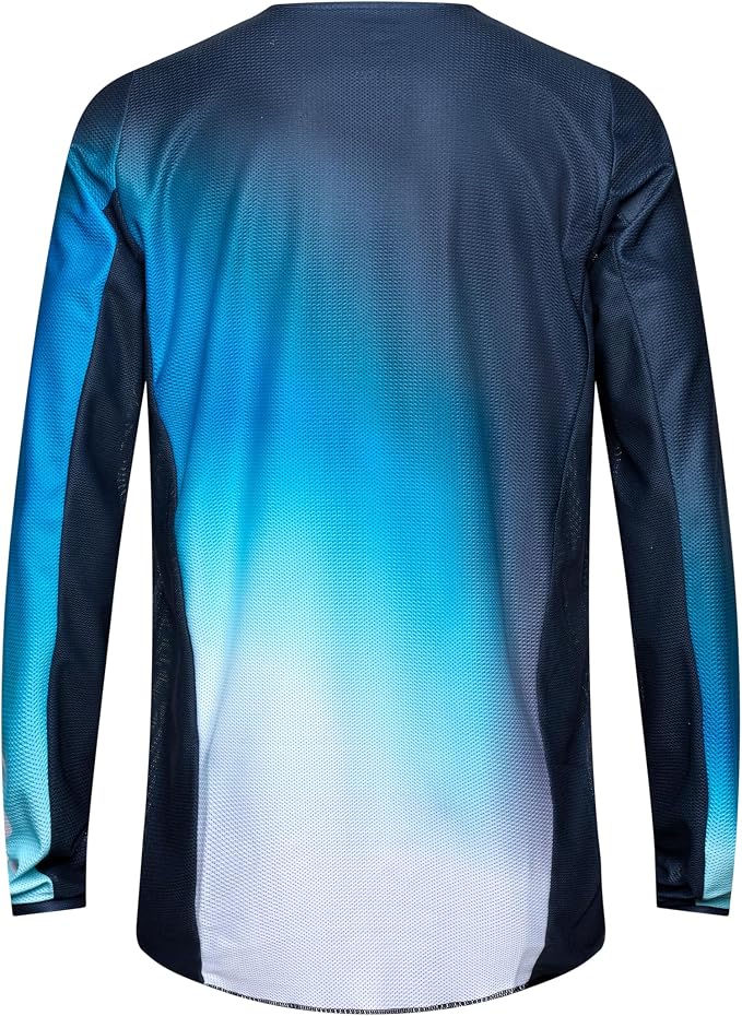 Fox Racing Men's 180 Motocross Dirt Bike Jersey