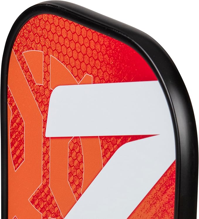 Onix Z5 Graphite Carbon Fiber Pickleball Paddle with Cushion Comfort Grip