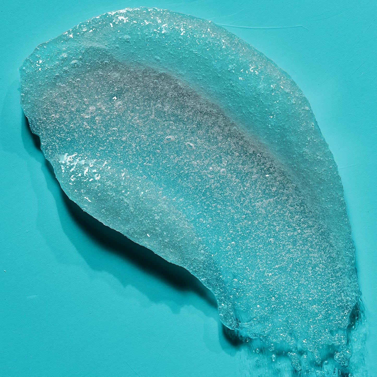 Tree Hut Blue Lagoon Shea Sugar Scrub | Exfoliating Body Scrub Removes Dead, Dry Skin for a Soft &amp; Hydrated Feel | Nourishing Essential Body Care | 18 fl oz.