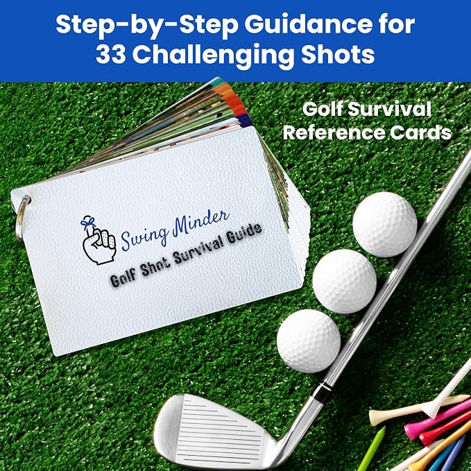 Swing Minder Ultimate System (Right)