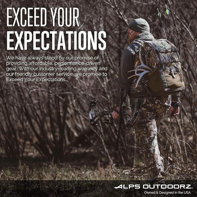 ALPS OutdoorZ Upland Game Vest