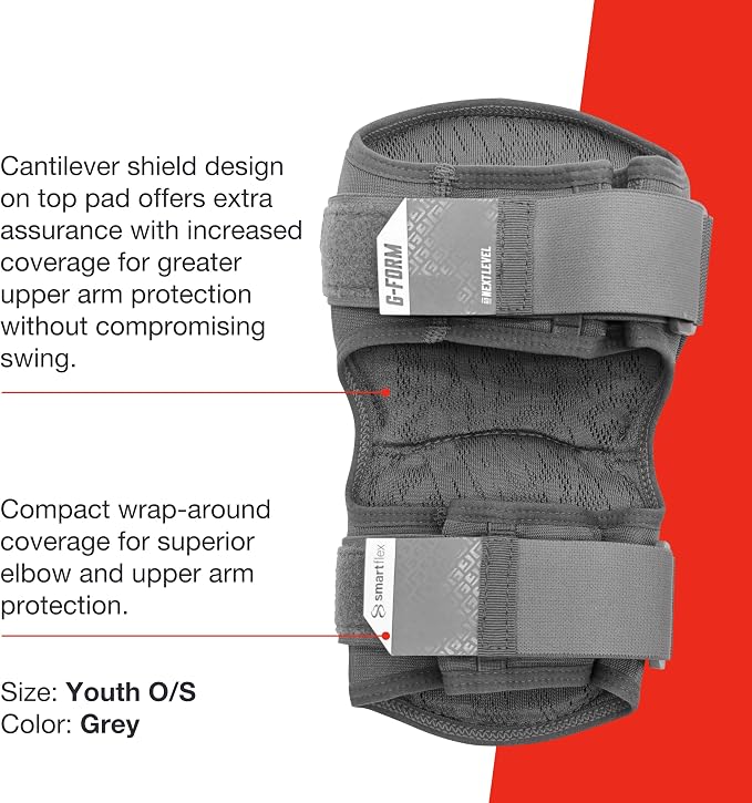 G-Form MLB Alpha Baseball Elbow Guard