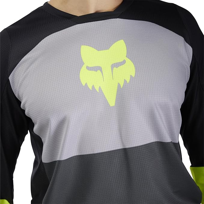 Fox Racing Men's 180 Motocross Dirt Bike Jersey