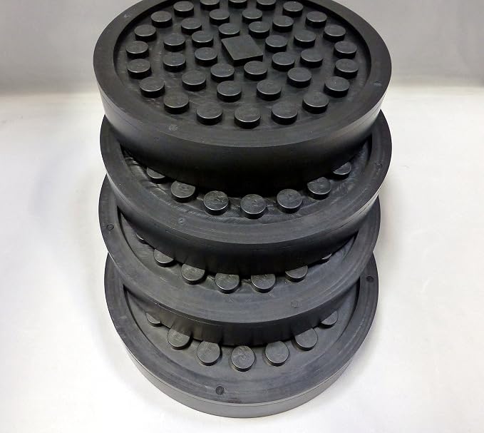Replacement Kits ALM Round Lift Pad | ALM Round Lift Pad