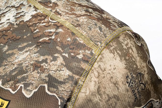 SCENTBLOCKER Angatec Long Sleeve Performance Shirt, Hunting Clothes for Men