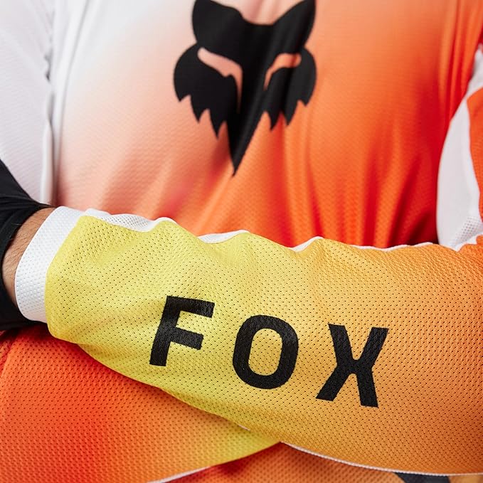 Fox Racing Men's 180 Motocross Dirt Bike Jersey
