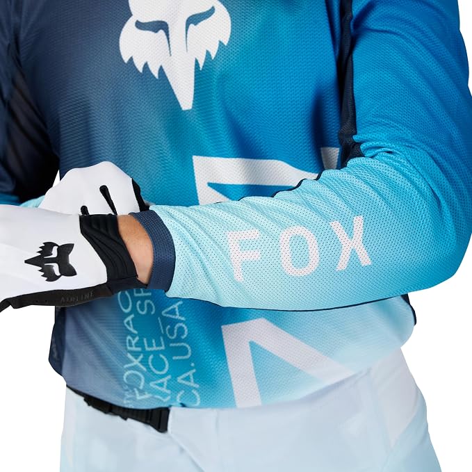 Fox Racing Men's 180 Motocross Dirt Bike Jersey