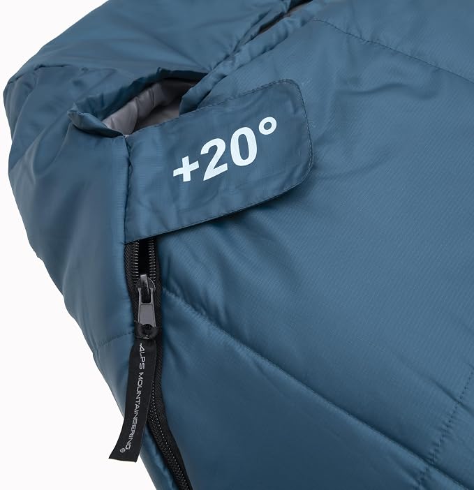 ALPS Mountaineering Sleeping-Bags Vibe +20°