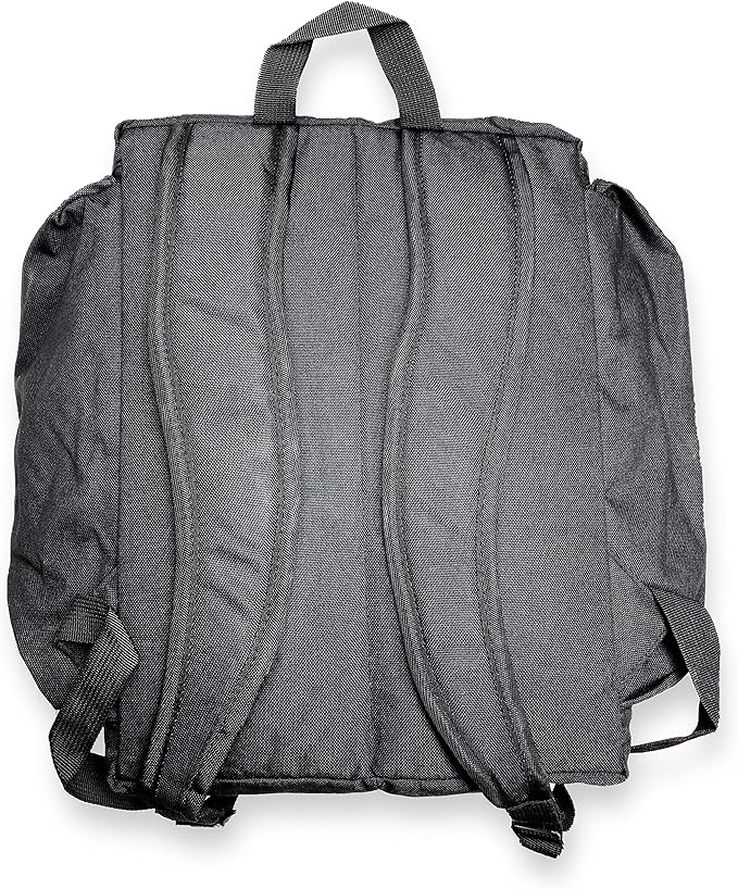 ACE PRO Cornhole Backpack with ACE Patch - Holds Up to Six Cornhole Bag Sets (Up to 24 Bags)