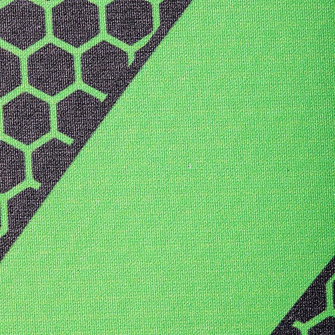 Onix Graphite MOD Z5 Carbon Fiber Pickleball Paddle with Wide-Body Shape. Honeycomb Core, Graphite Face & Cushion Comfort Pickleball Paddle Grip