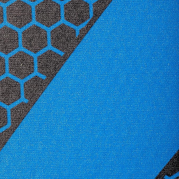 Onix Graphite MOD Z5 Carbon Fiber Pickleball Paddle with Wide-Body Shape. Honeycomb Core, Graphite Face & Cushion Comfort Pickleball Paddle Grip