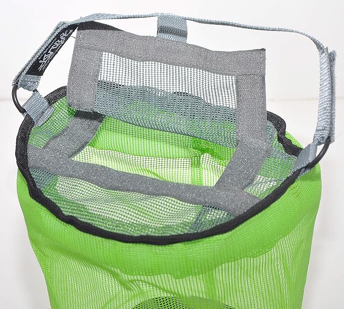 Fishing Net Bag