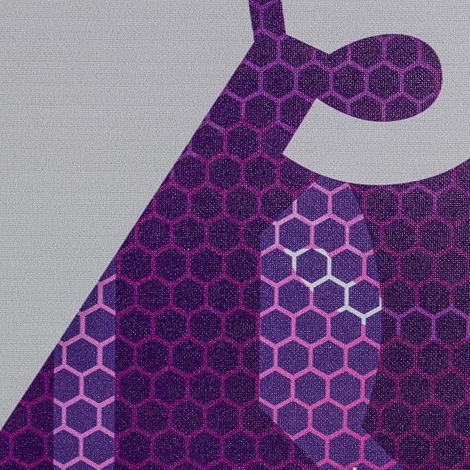 Onix Graphite MOD Z5 Carbon Fiber Pickleball Paddle with Wide-Body Shape. Honeycomb Core, Graphite Face & Cushion Comfort Pickleball Paddle Grip