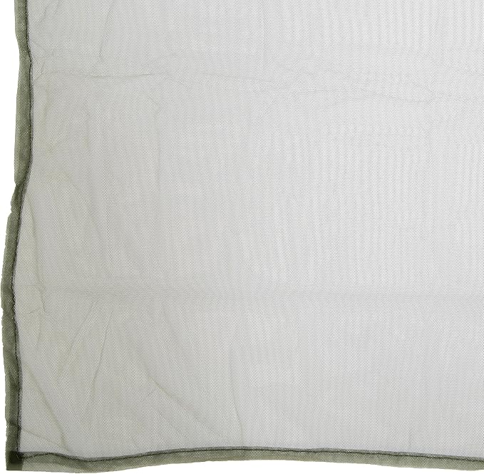 Stansport Mosquito Netting Sheets (711-4872), Green
